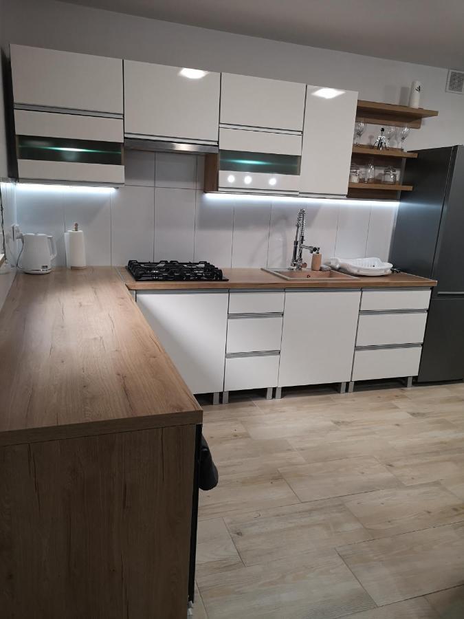 Apertament Kosmos Apartment Zabrze Exterior foto