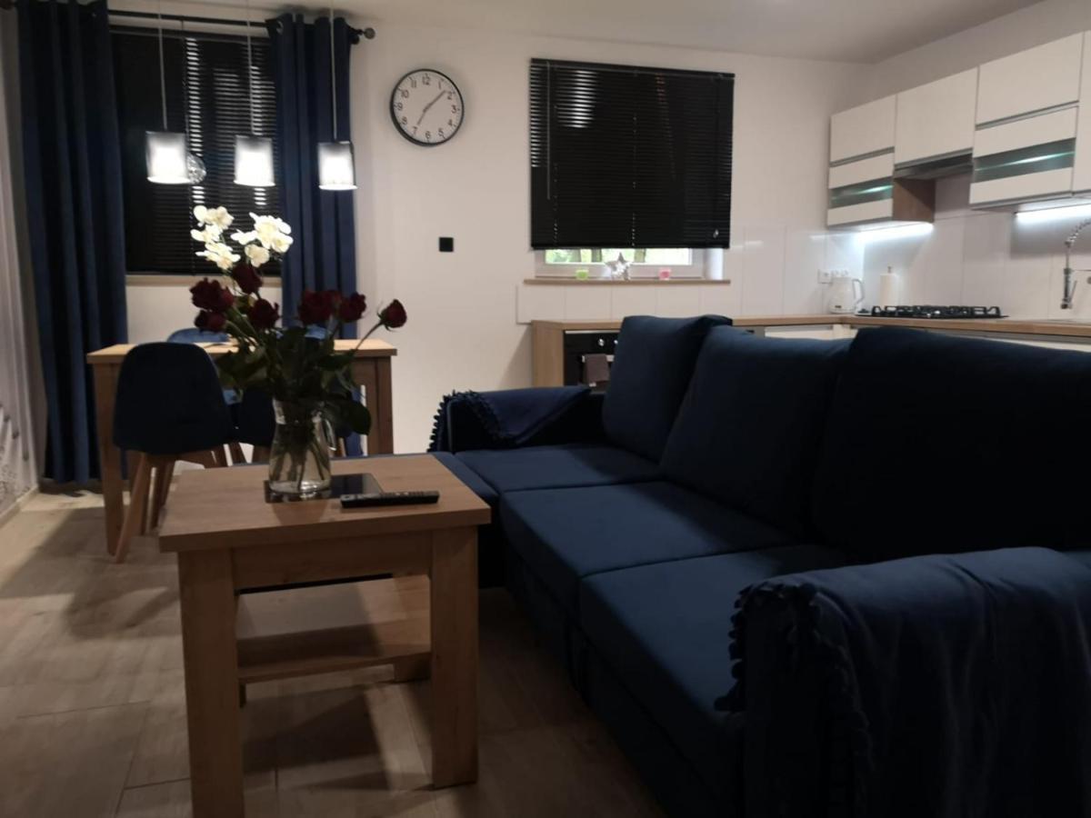 Apertament Kosmos Apartment Zabrze Exterior foto